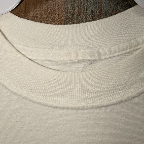 2002 Chicago USA Flag Band T shirt - Picture 6 of 6